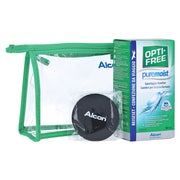 Optifree Puremoist Reiseset
