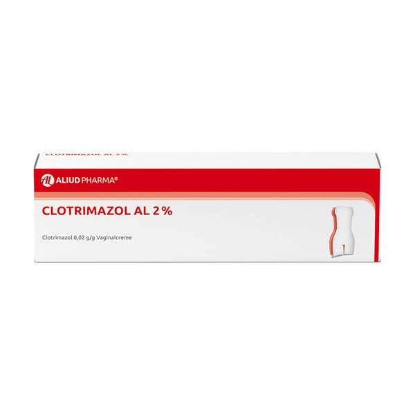 Clotrimazol Al 2% 20 g