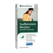 DocMorris Sodbrennenblocker 20 St