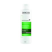 Vichy Dercos  Anti-Schuppen Shampoo Sensitiv sensible Kopfhaut 200 ml