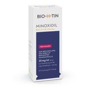 Minoxidil Bio-h-tin Pharma 20mg/ml Lösung 60 ml