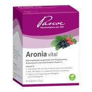 Aronia Vital 60 St