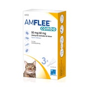Amflee Combo Katze 3 St
