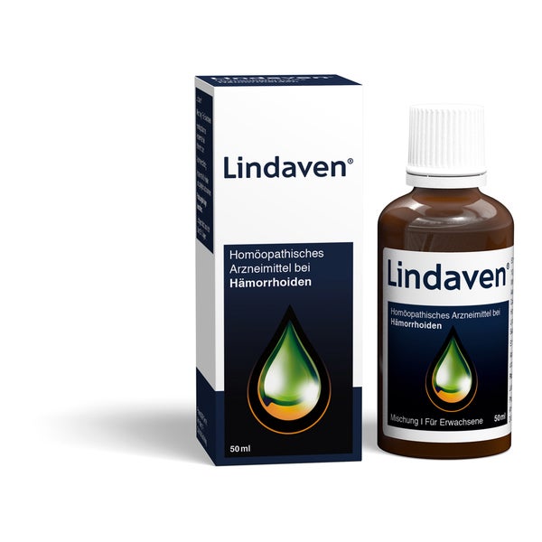 Lindaven 50 ml
