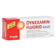 Dynexaminfluorid Gelee 20 g