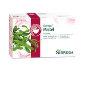 Sidroga Mistel 20X2,0 g