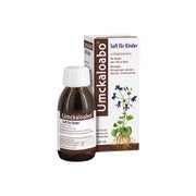 Umckaloabo Saft Für Kinder 120 ml