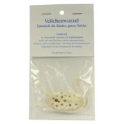 Veilchenwurzel (zahnbeiß Für Kinder) 1 St