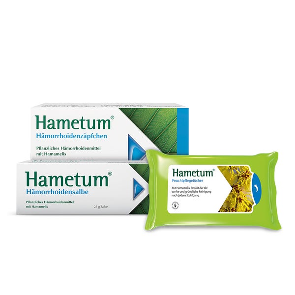 Hametum Vorteils-Set 1 Set