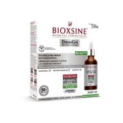 Bioxsine Dg Serum FÜr Haarausfall 3X50 ml