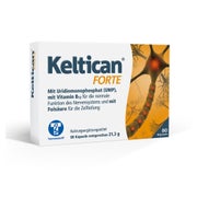 Keltican Forte 80 St
