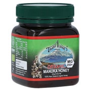 Bio Manuka Honig Mgo 250+ Tranzalpine 250 g