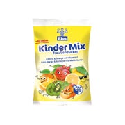 Bloc Kindertraub Zucker Versch Geschmacksricht Btl 75 g