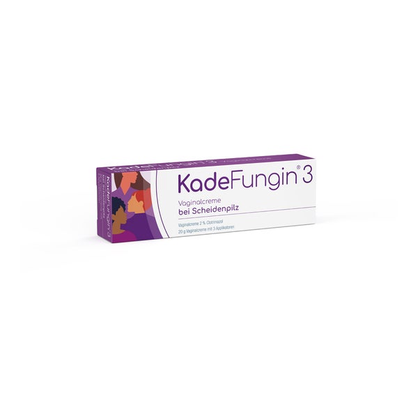 Kadefungin 3 20 g