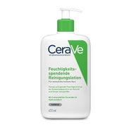Cerave Feuchtigkeitsspendende Reinigungslotion 473 ml