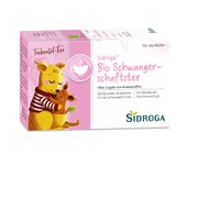 Sidroga Bio Schwangerschaftstee 20X1,5 g