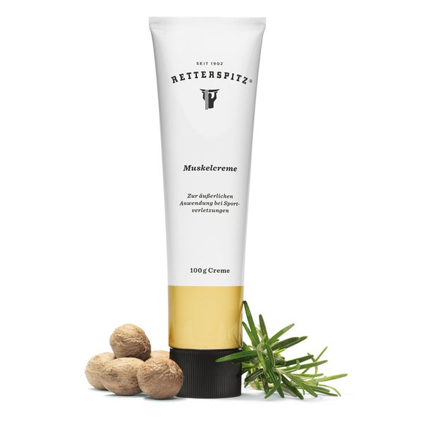 Retterspitz Muskelcreme 100 g