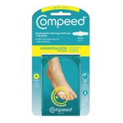 Compeed Hühneraugen Plus 6 St
