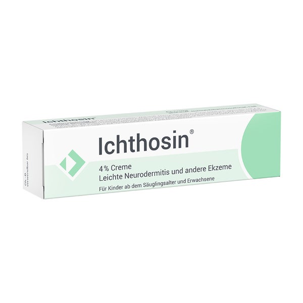 Ichthosin 25 g