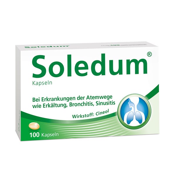 Soledum 100 St