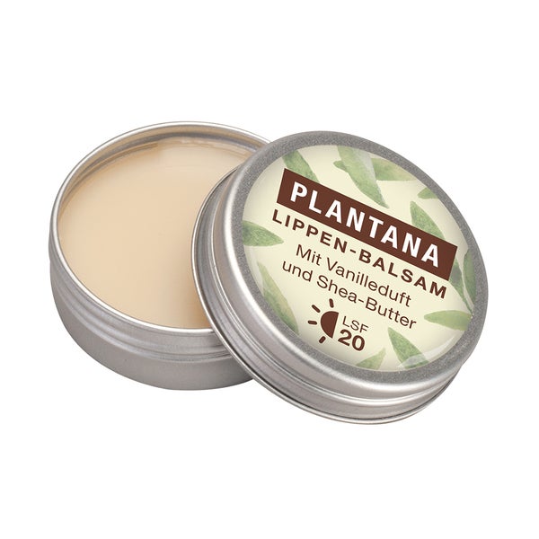 Plantana Lippen-balsam 5 g