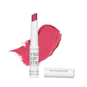 Natürlicher Lippenstift "Beyond Fear" - Rubinrot