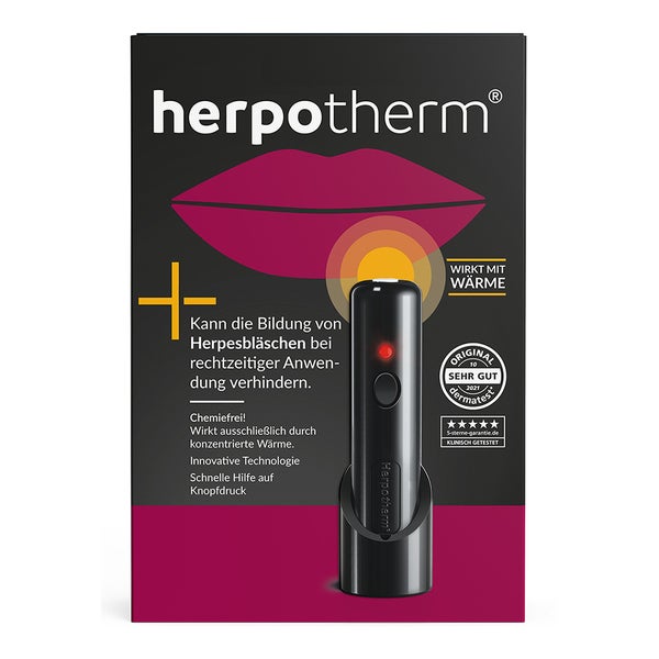 Herpotherm Original 1 St