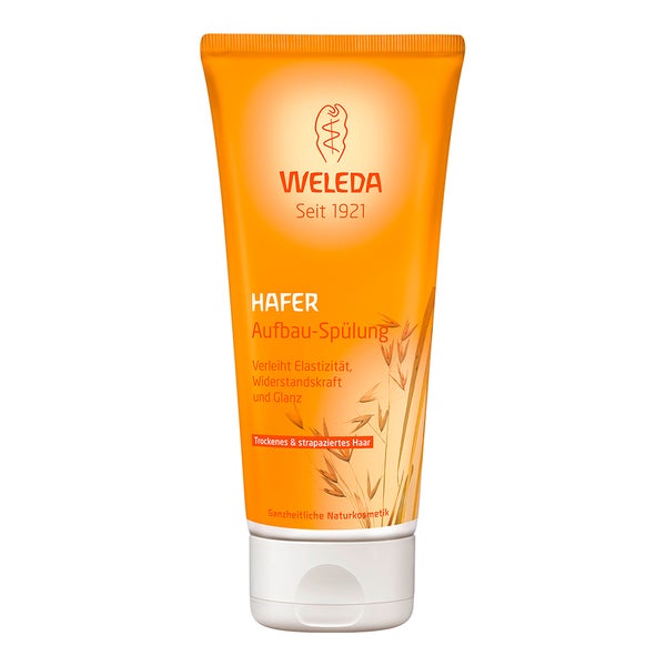 Weleda Hafer Aufbau-Spülung 200 ml
