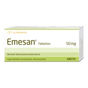 Emesan Tabletten 50 St