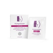 Multi-gyn Kompressen F.wohlbefinden Im Analbereich 12 St