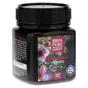 Manuka Honig Mgo 250+ 250 g