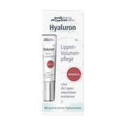 Hyaluron Lippen-volumenpflege Marsala 7ml 7 ml