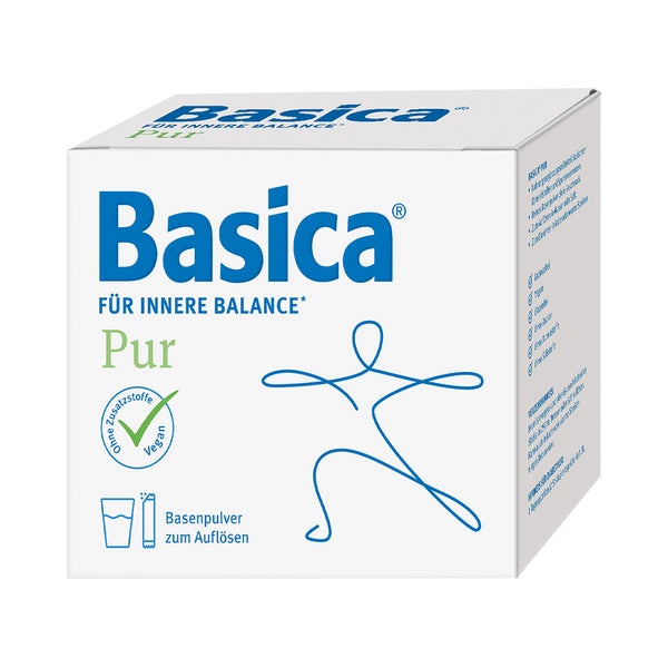 Basica Pur 50 St