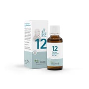 Biochemie Pflüger Nr. 12 Calcium Sulfuricum D 6 30 ml