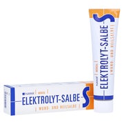 Elektrolyt Salbe S 100 g