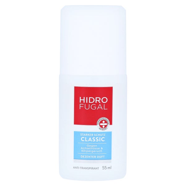 Hidrofugal Classic Pumpspray 55 ml