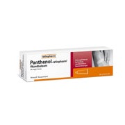 Panthenol-ratiopharm Wundbalsam 100 g