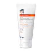 Leti At4 Gesichtscreme 50 ml