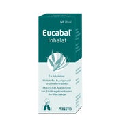 Eucabal Inhalat 20 ml
