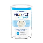 Resource Complete 400 g