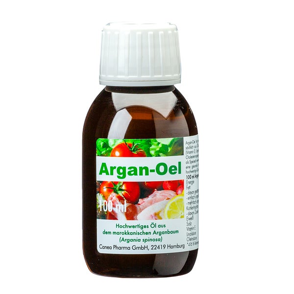 Argan Öl 100 ml