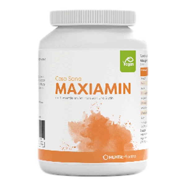 Casa Sana Maxiamin 80 St