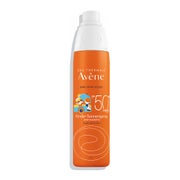 Avene Sunsitive Kinder Sonnenspray Spf 50+ 200 ml