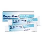 Bepanthen Wund- und Heilsalbe 200 g