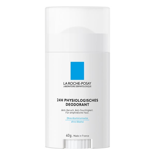 Roche Posay Physiol. Deostick 40 g