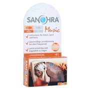 Sanohra Music Für Erwachsene 2 St