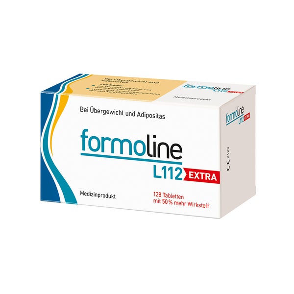 Formoline L 112 Extra 128 St