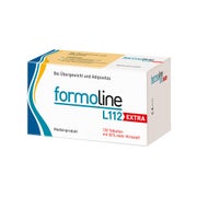 Formoline L 112 Extra 128 St