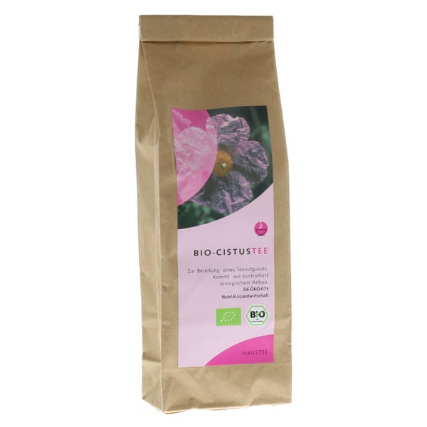Cistus Bio Tee 100 g