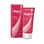 Vagisancare Creme-gleitgel 50 g